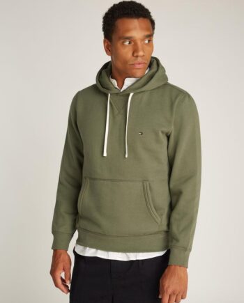 Essential Fleece Hoody