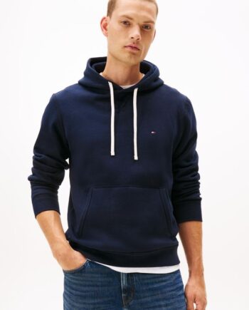 Essential Fleece Hoody