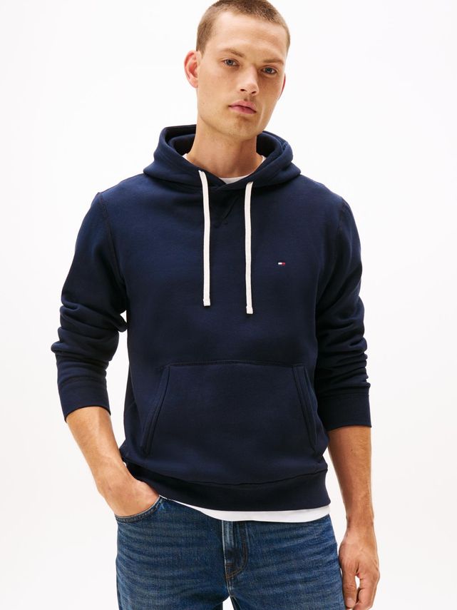 Essential Fleece Hoody