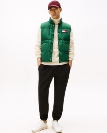 Essential Fleece Sweatpant