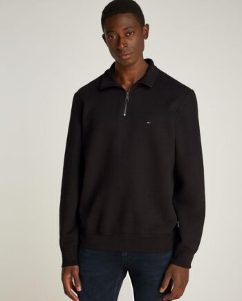 Essential Fleece     Zip
