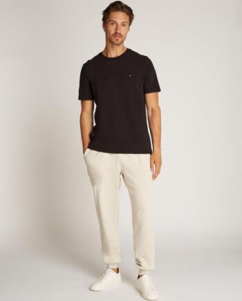Essential Reg Fit Solid Tee
