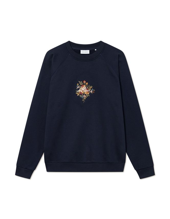 Fiore Sweatshirt