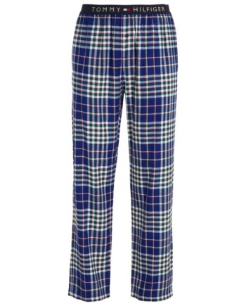 Flannel Pant