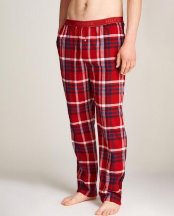 Flannel Pj Pant