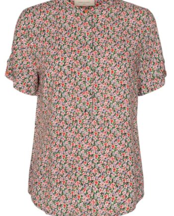 Freequent Bluse Adney Fresh Salmon Mix