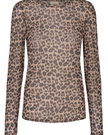 Freequent Bluse Babara Morel Mix