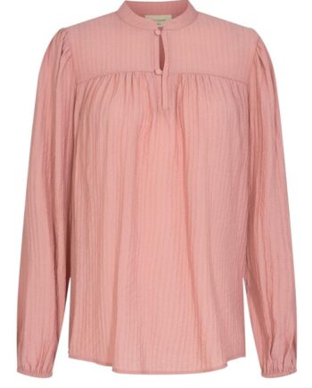 Freequent Bluse Favorite Pale Mauve