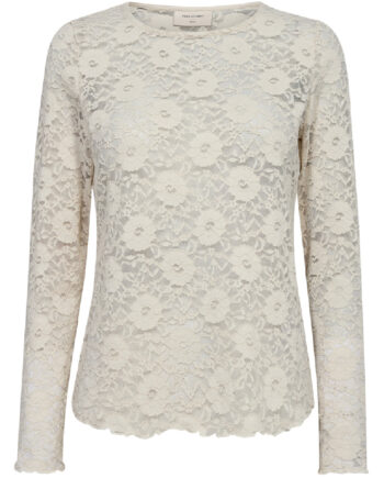 Freequent Bluse Lennon Moonbeam