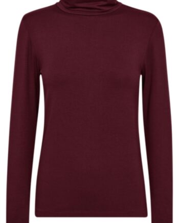 Freequent Bluse Liana Port Royale