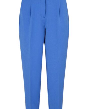 Freequent Bukser Kitty Amparo Blue