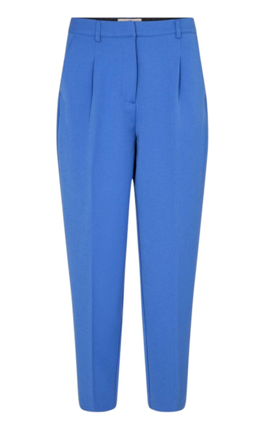 Freequent Bukser Kitty Amparo Blue