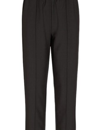 Freequent Bukser Lavin  Black