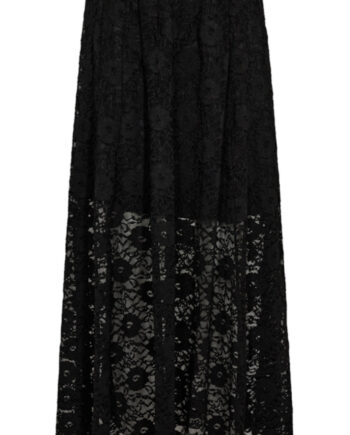 Freequent Nederdel Lennon Black