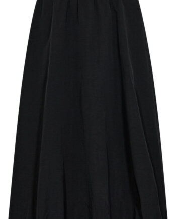 Freequent Nederdel Mindy Black