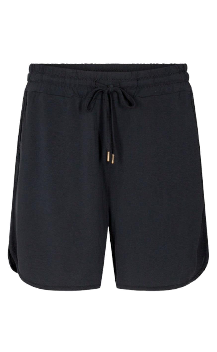 Freequent Shorts Honey Black
