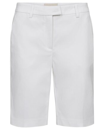 Freequent Shorts Isabella Bright White