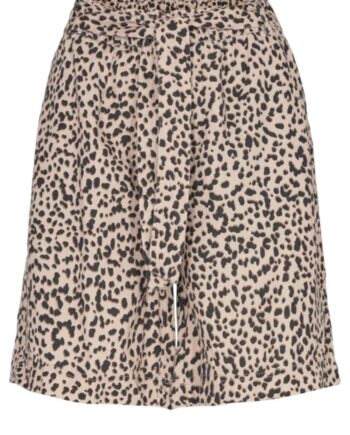 Freequent Shorts Lavara  Black Mix
