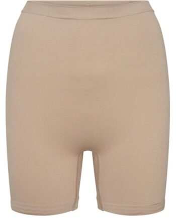 Freequent Shorts Seam Doeskin