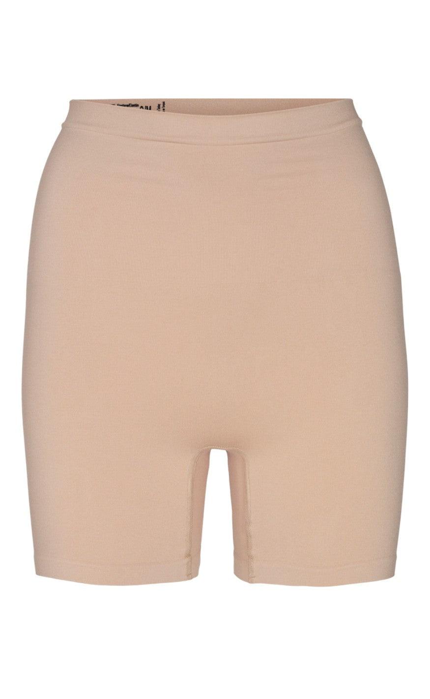 Freequent Shorts Seam Skin