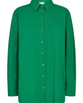 Freequent Skjorte Melia Jolly Green