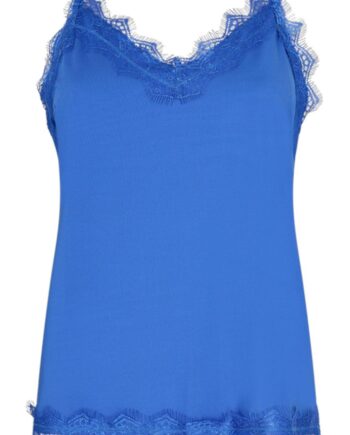 Freequent Top Bicco Amparo Blue