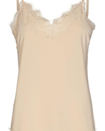 Freequent Top Bicco Macadamia