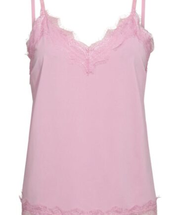 Freequent Top Bicco Strap Lilac Sachet