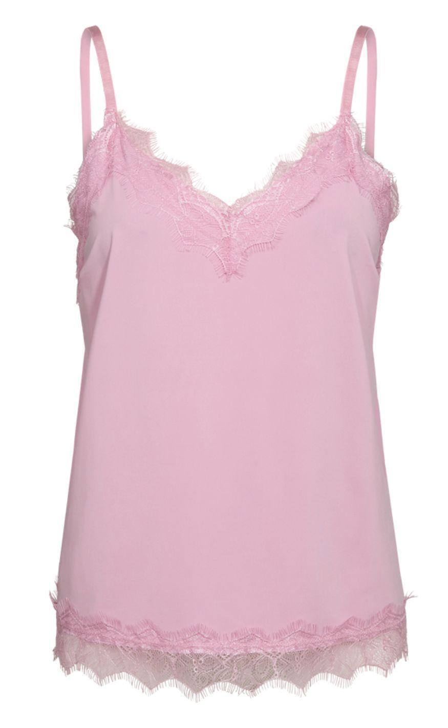 Freequent Top Bicco Strap Lilac Sachet