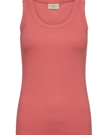 Freequent Top Hi Georgia Peach