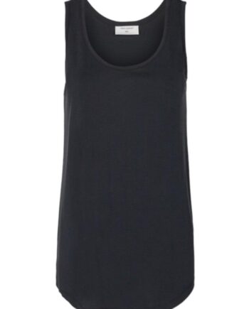 Freequent Top Honey Black
