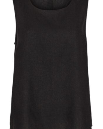 Freequent Top Lava Black
