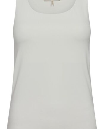 Freequent Top Sonia Off White