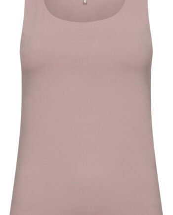 Freequent Top Sonia Pale Mauve