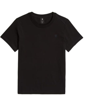 -star  -shirt Nifous Dk Black