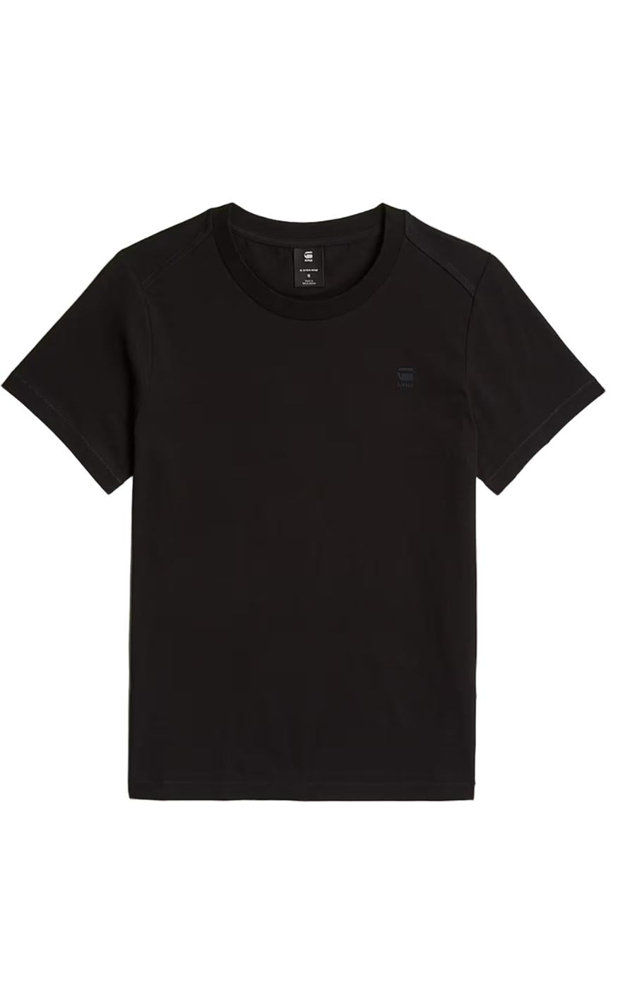 -star -shirt Nifous Dk Black