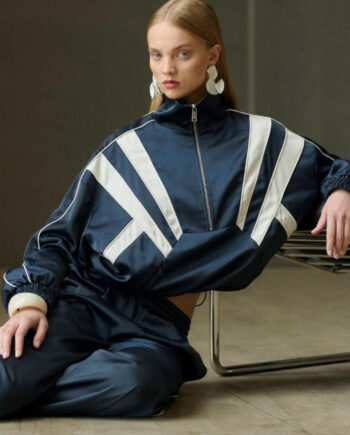 Gestuz Anorak Bicca Sky Captain