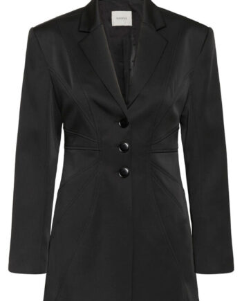 Gestuz Blazer Latia Black