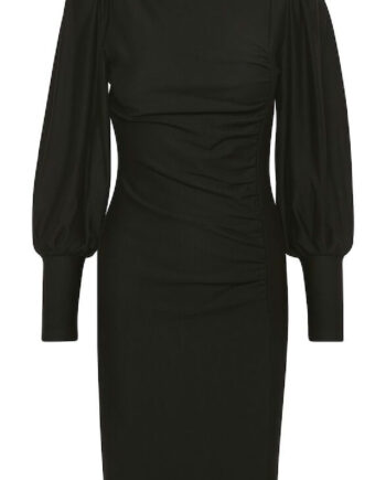 Gestuz Kjole Rifa Black