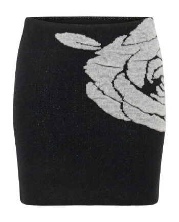 Gestuz Nederdel Rosaly Black