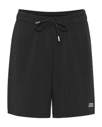 Gestuz Shorts Imina Black