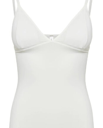 Gestuz Top Cami Egret