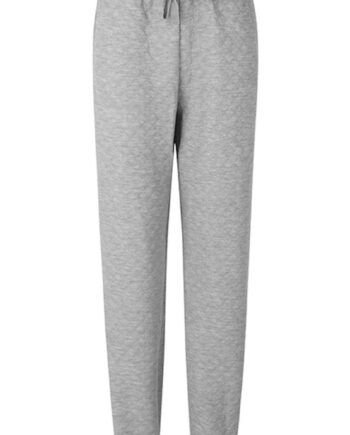 Global Funk Bukser Duggan Medium Grey Melange