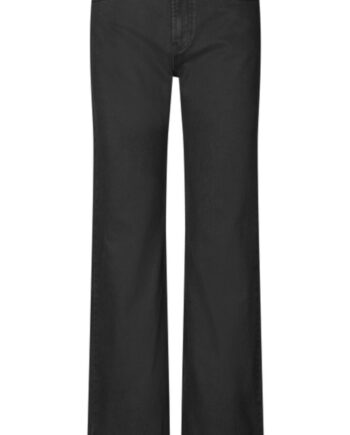 Global Funk Bukser Seventeen-  Rebel Black