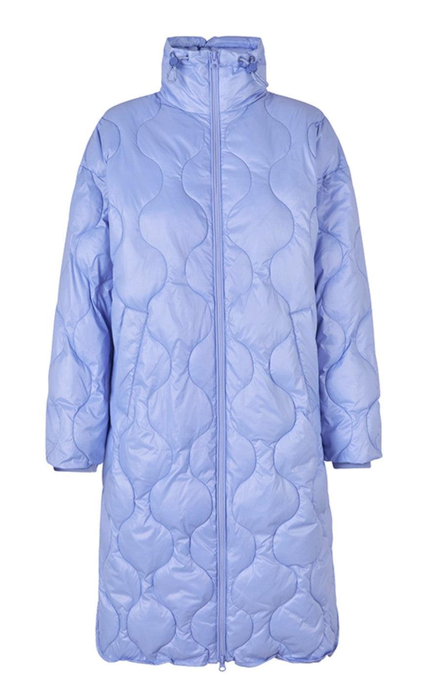 Global Funk Jakke Leje-  Lilic Ocean