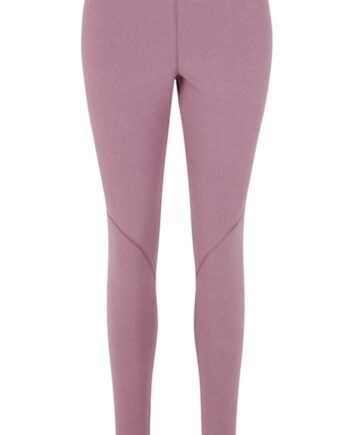 Global Funk Leggings  -sion Lilla 438