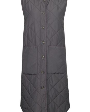 Global Funk Vest Kaison Arsenic Grey