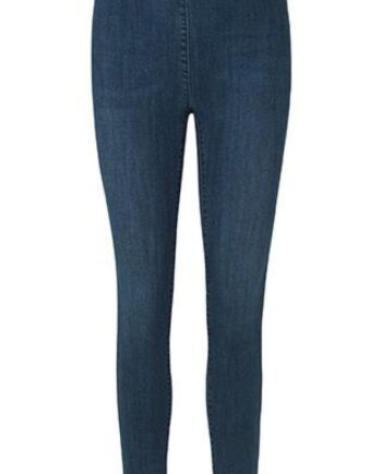 Global Funk Zola Jeans Dark Blue Vintage