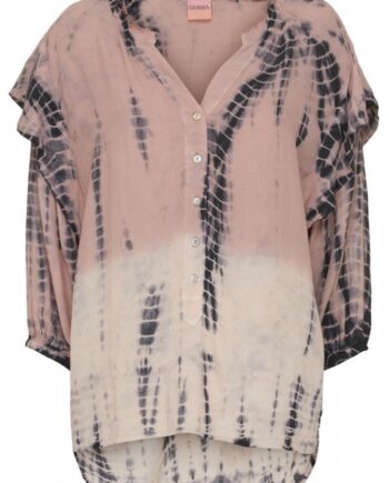 Gossia Bluse Hill Tie Dye Multi