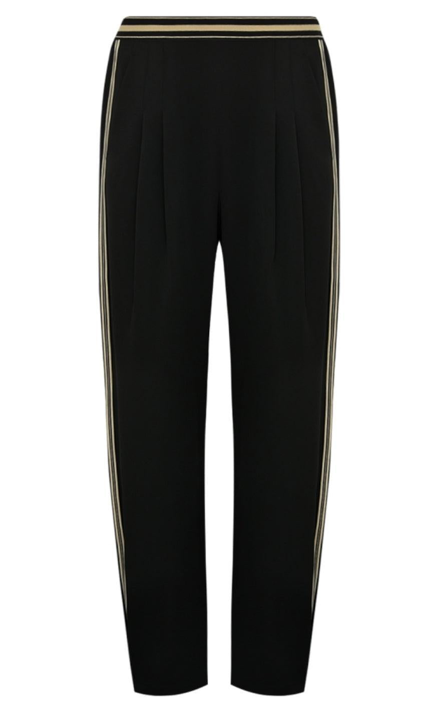 Gossia Bukser Atalie Tabia Black